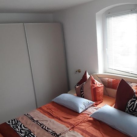 Ferienwohnung Berger Schirgiswalde-Kirschau Exterior foto